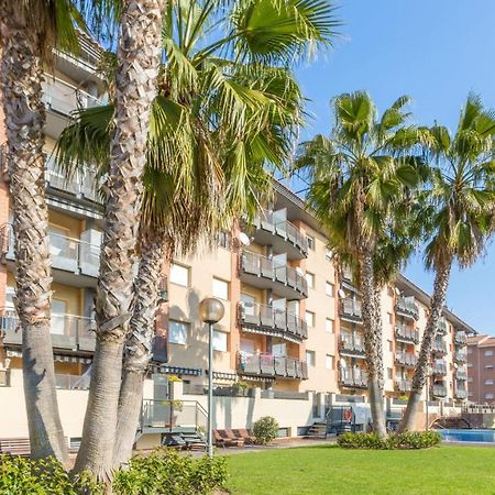 2P-53 - Lloret De Mar Esterno foto
