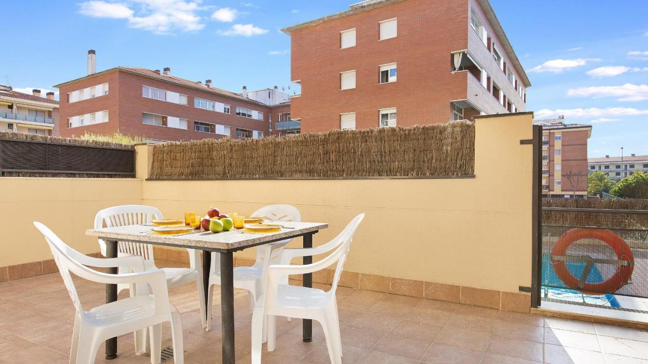 2P-53 - Lloret De Mar Esterno foto