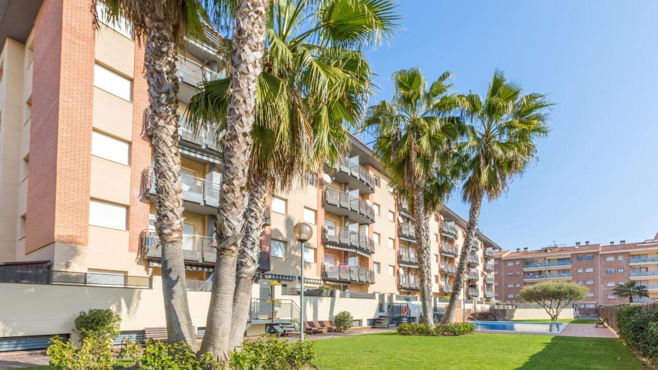 2P-53 - Lloret De Mar Esterno foto