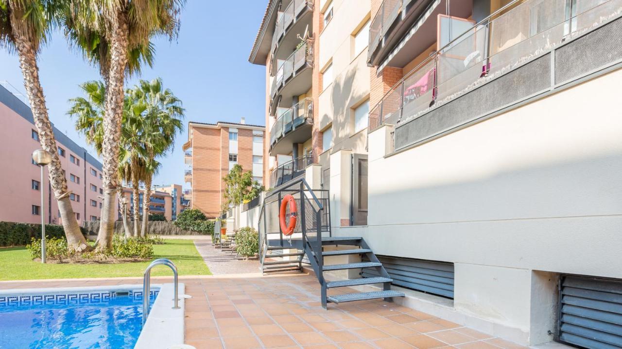 2P-53 - Lloret De Mar Esterno foto