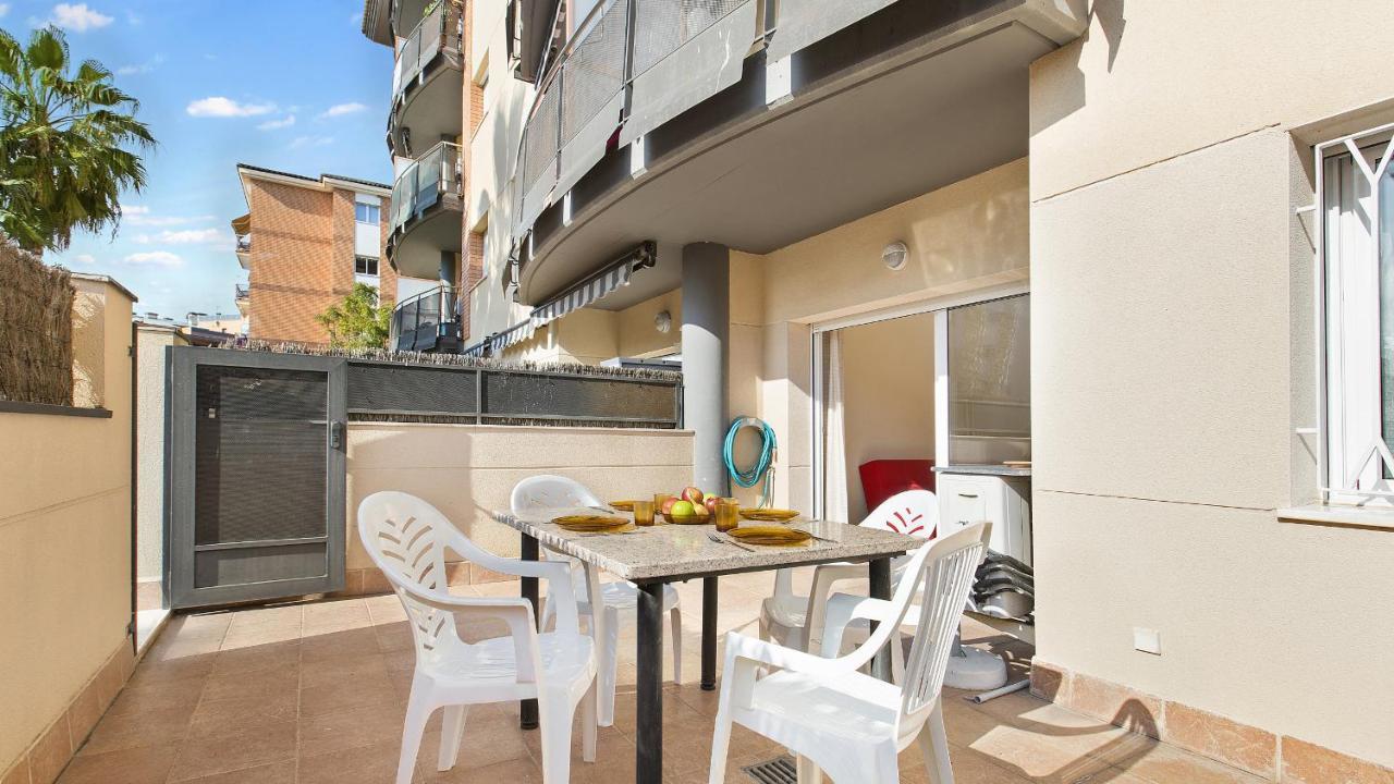 2P-53 - Lloret De Mar Esterno foto