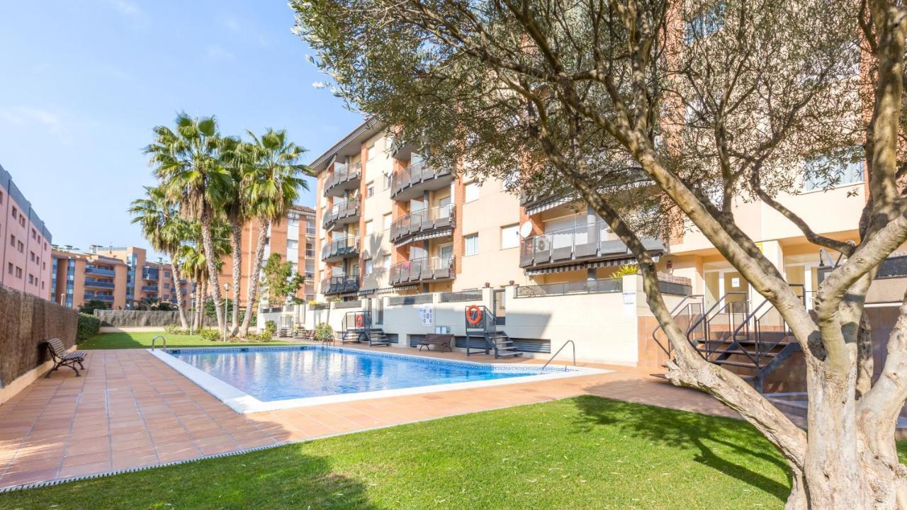 2P-53 - Lloret De Mar Esterno foto