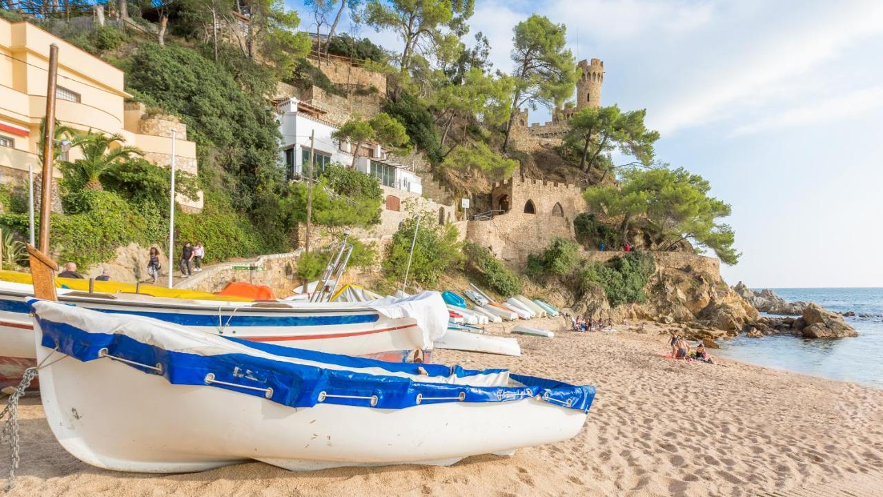 2P-53 - Lloret De Mar Esterno foto